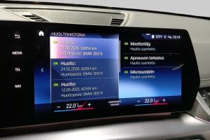 BMW X1 esikatselu 7