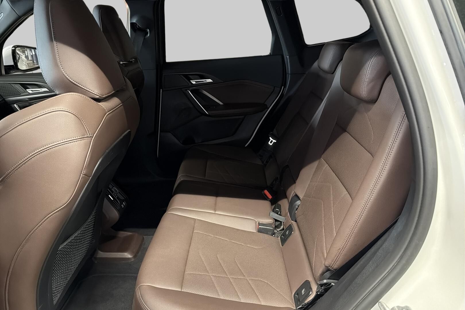 BMW X1 iso kuva 9