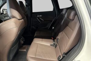 BMW X1 esikatselu 9