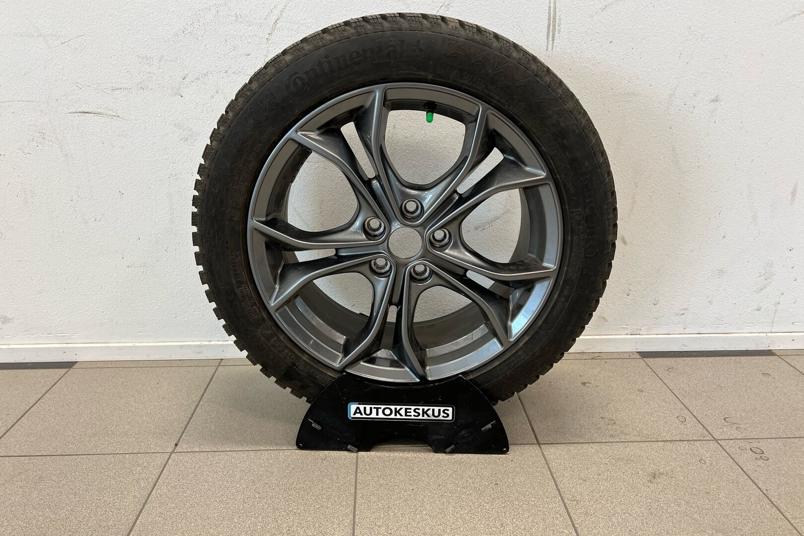 Ford Focus iso kuva 19