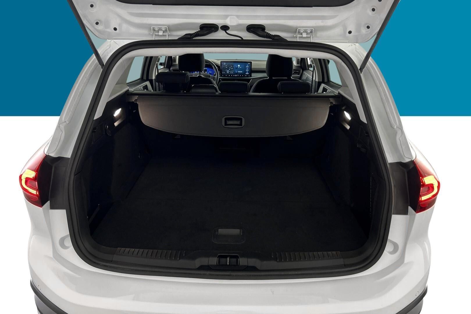 Ford Focus iso kuva 11