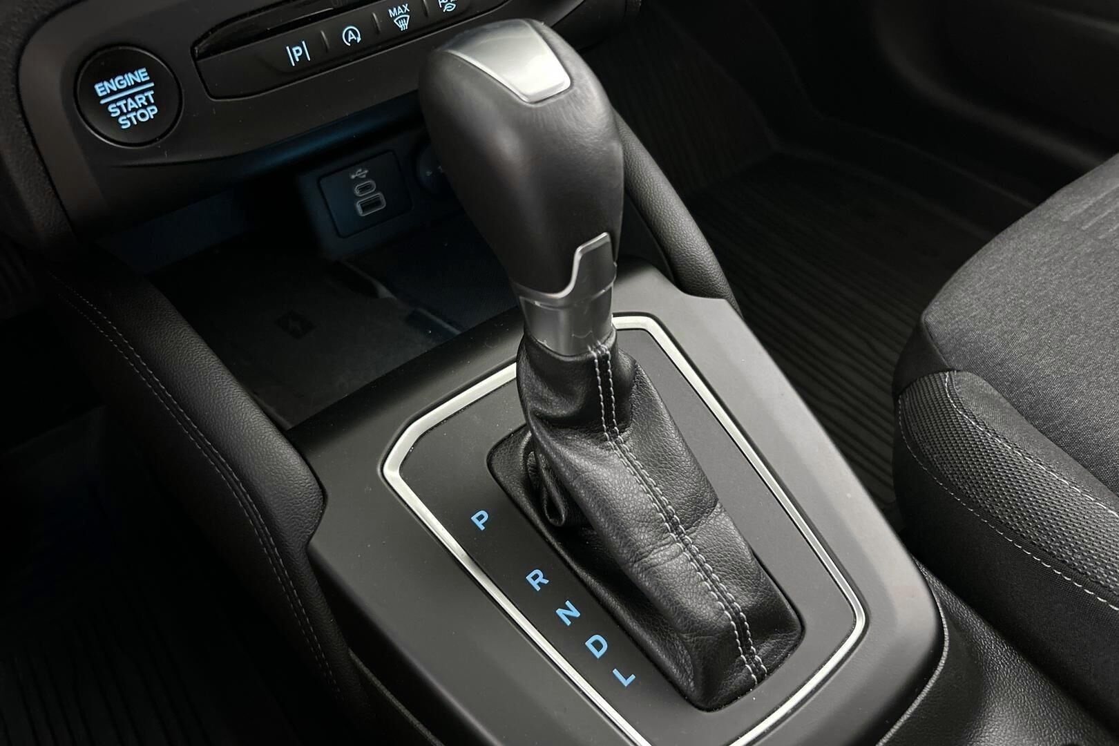 Ford Focus iso kuva 19