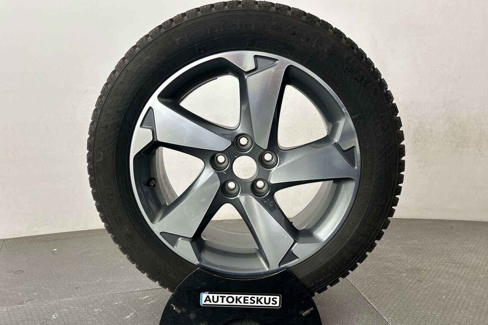 Ford Focus iso kuva 29