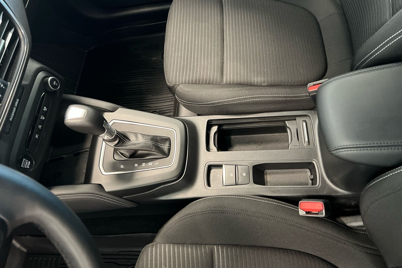 Ford Focus iso kuva 21