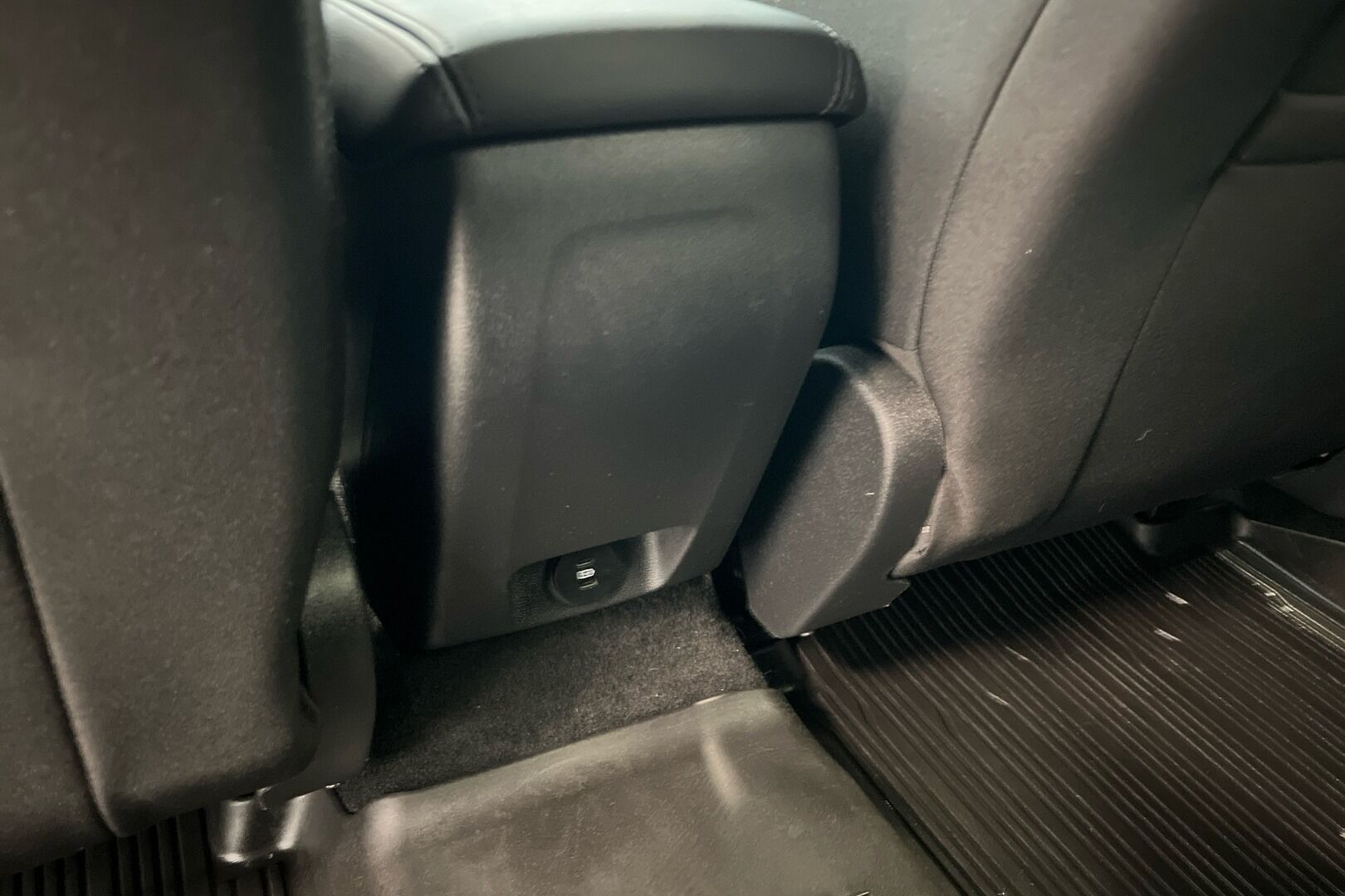 Ford Focus iso kuva 22