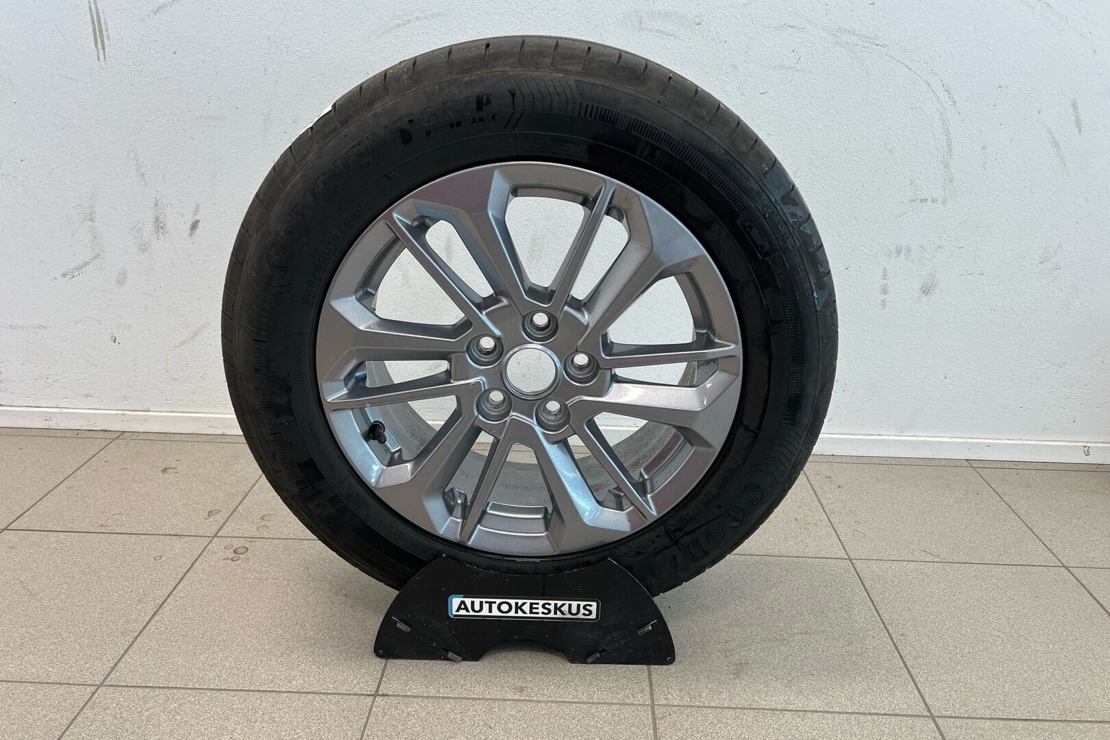 Ford Focus iso kuva 23