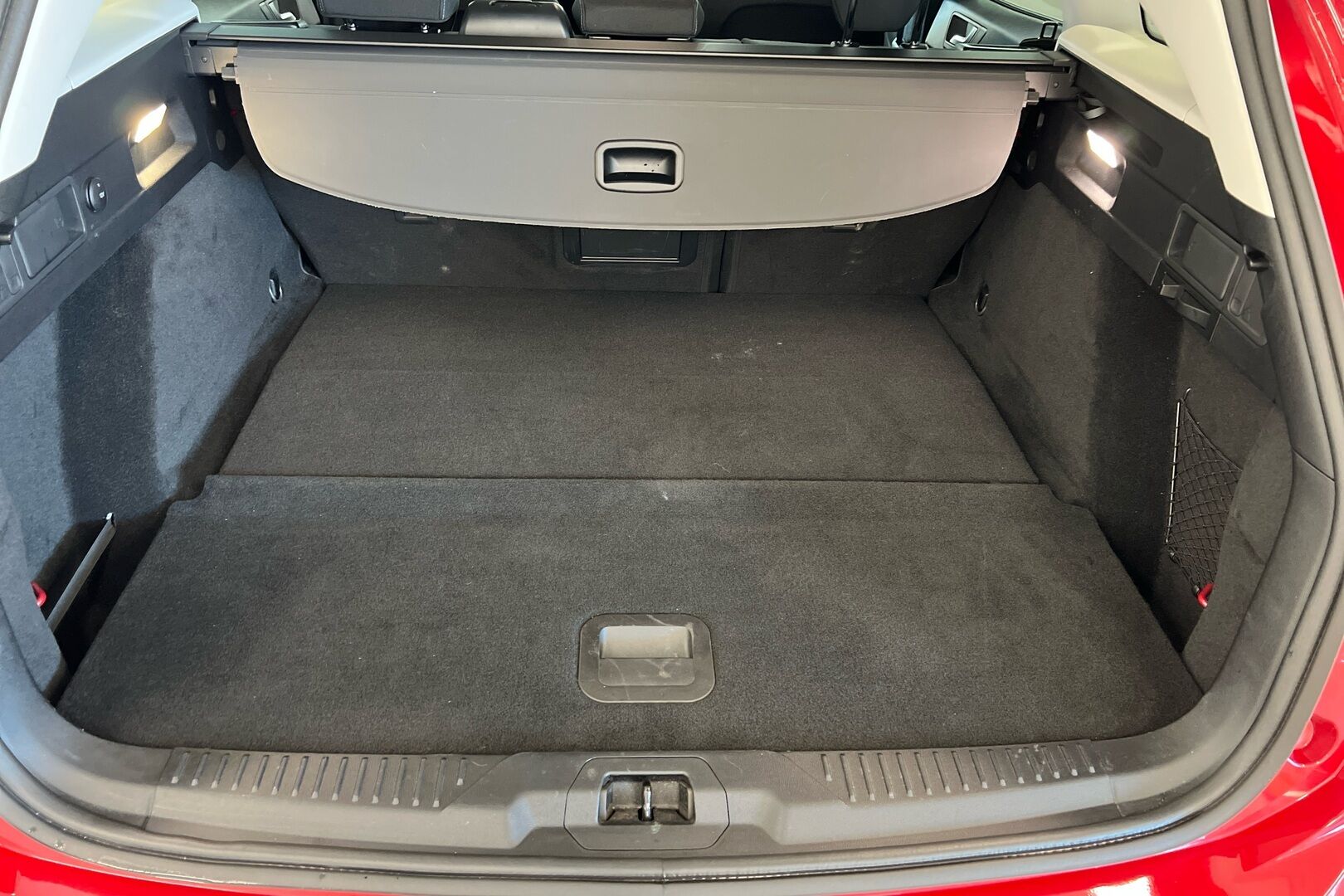 Ford Focus iso kuva 9
