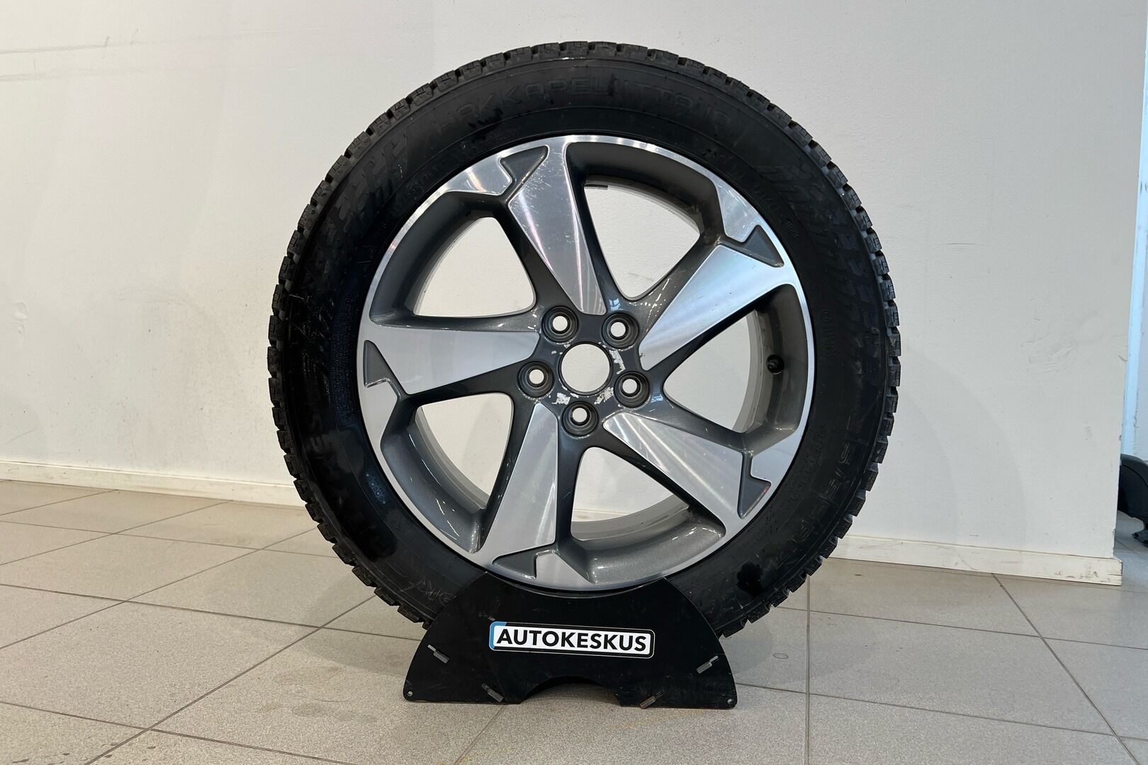 Ford Focus iso kuva 12