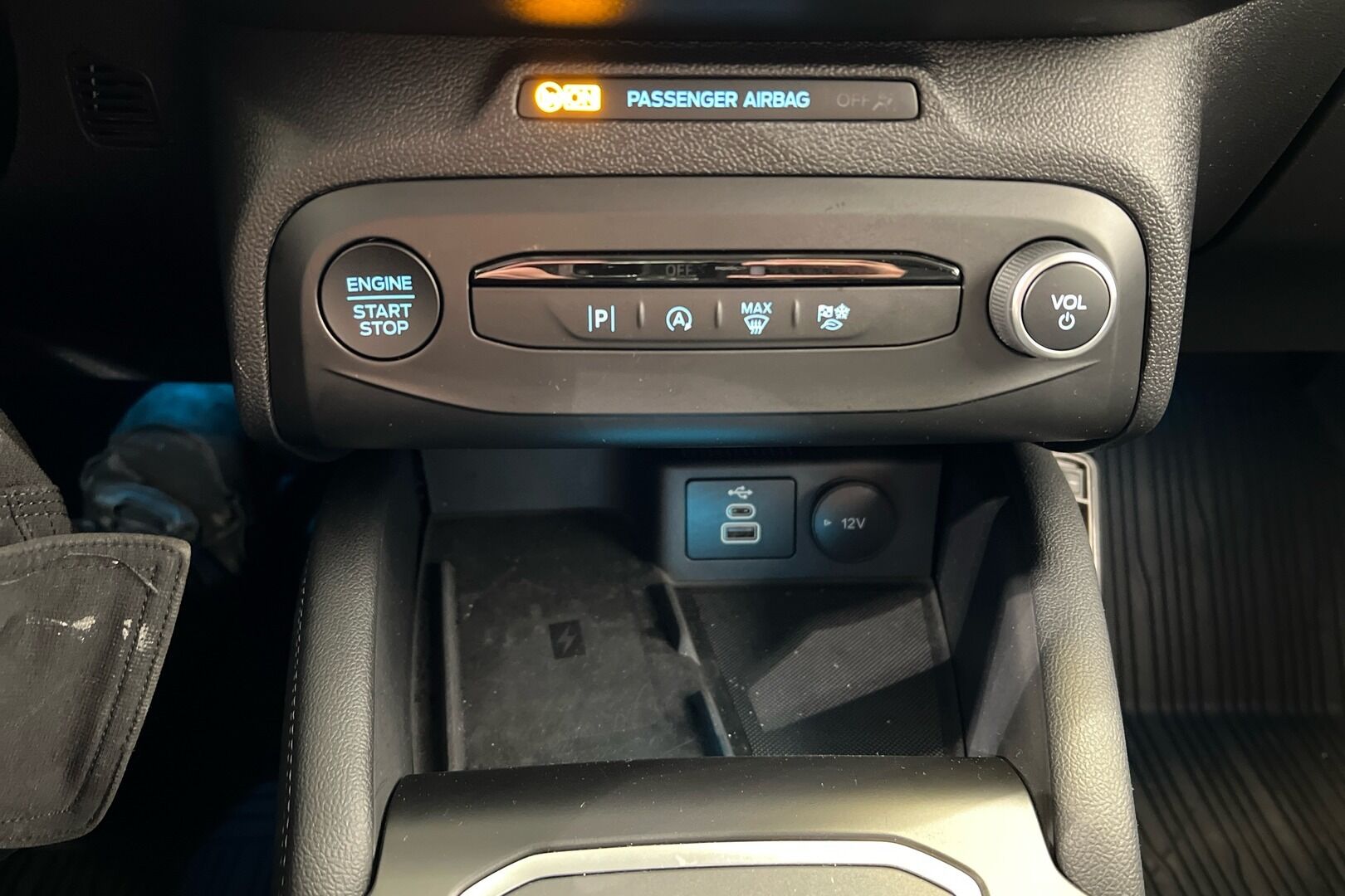 Ford Focus iso kuva 21
