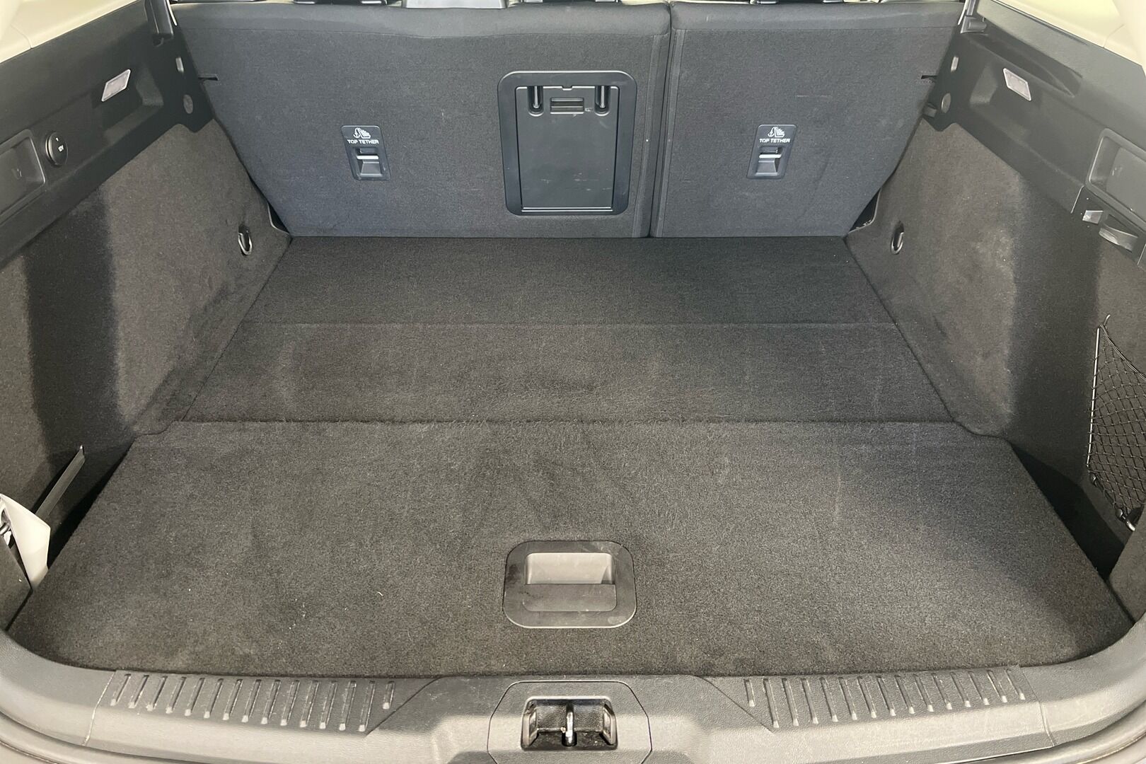 Ford Focus iso kuva 9