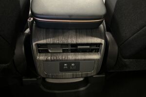 Nissan Ariya esikatselu 8