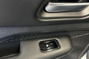 Nissan Ariya esikatselu 9