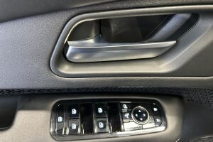 Nissan Ariya esikatselu 10