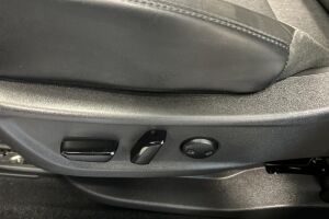 Nissan Ariya esikatselu 11