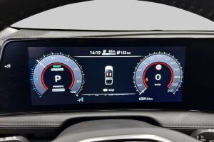 Nissan Ariya esikatselu 22