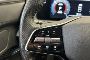 Nissan Ariya esikatselu 13