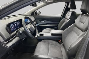 Nissan Ariya esikatselu 5