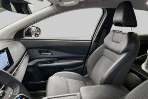 Nissan Ariya esikatselu 6