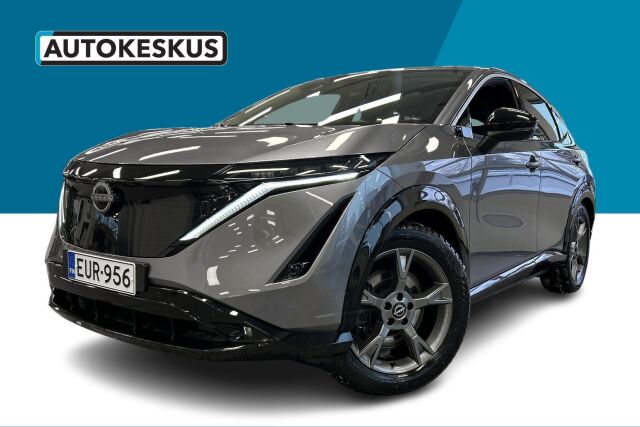 Nissan Ariya