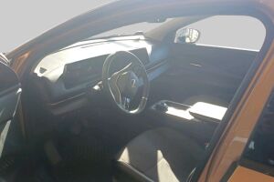 Nissan Ariya esikatselu 2