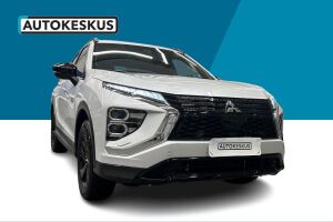 Mitsubishi Eclipse Cross esikatselu 23