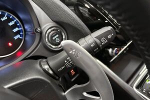 Mitsubishi Eclipse Cross esikatselu 19