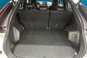 Mitsubishi Eclipse Cross esikatselu 10