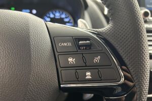 Mitsubishi Eclipse Cross esikatselu 26