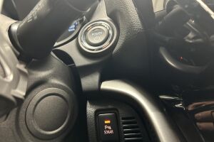 Mitsubishi Eclipse Cross esikatselu 18