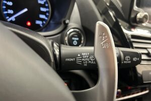 Mitsubishi Eclipse Cross esikatselu 27