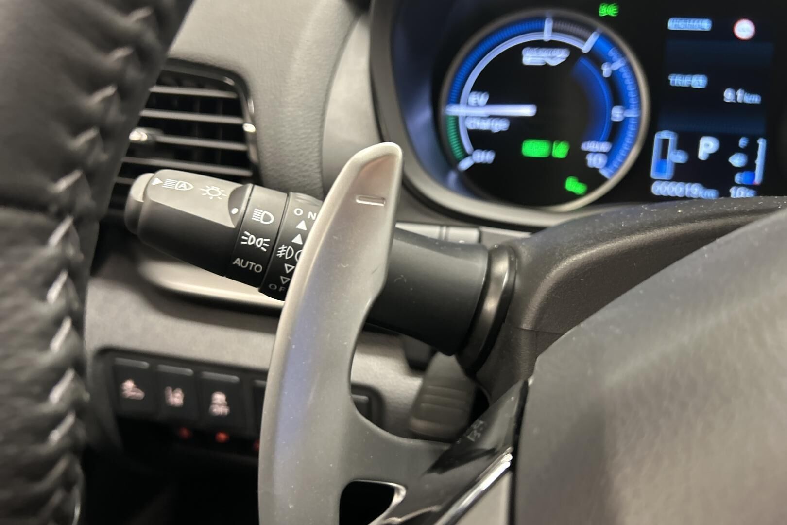 Mitsubishi Eclipse Cross iso kuva 19