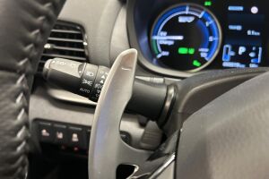 Mitsubishi Eclipse Cross esikatselu 19