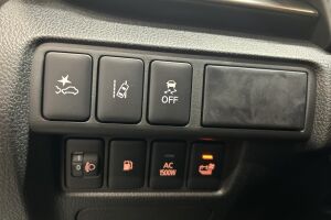 Mitsubishi Eclipse Cross esikatselu 20