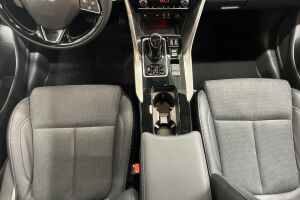 Mitsubishi Eclipse Cross esikatselu 23