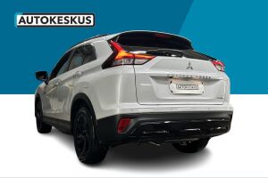 Mitsubishi Eclipse Cross esikatselu 24