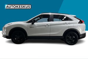 Mitsubishi Eclipse Cross esikatselu 6