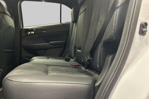 Mitsubishi Eclipse Cross esikatselu 8