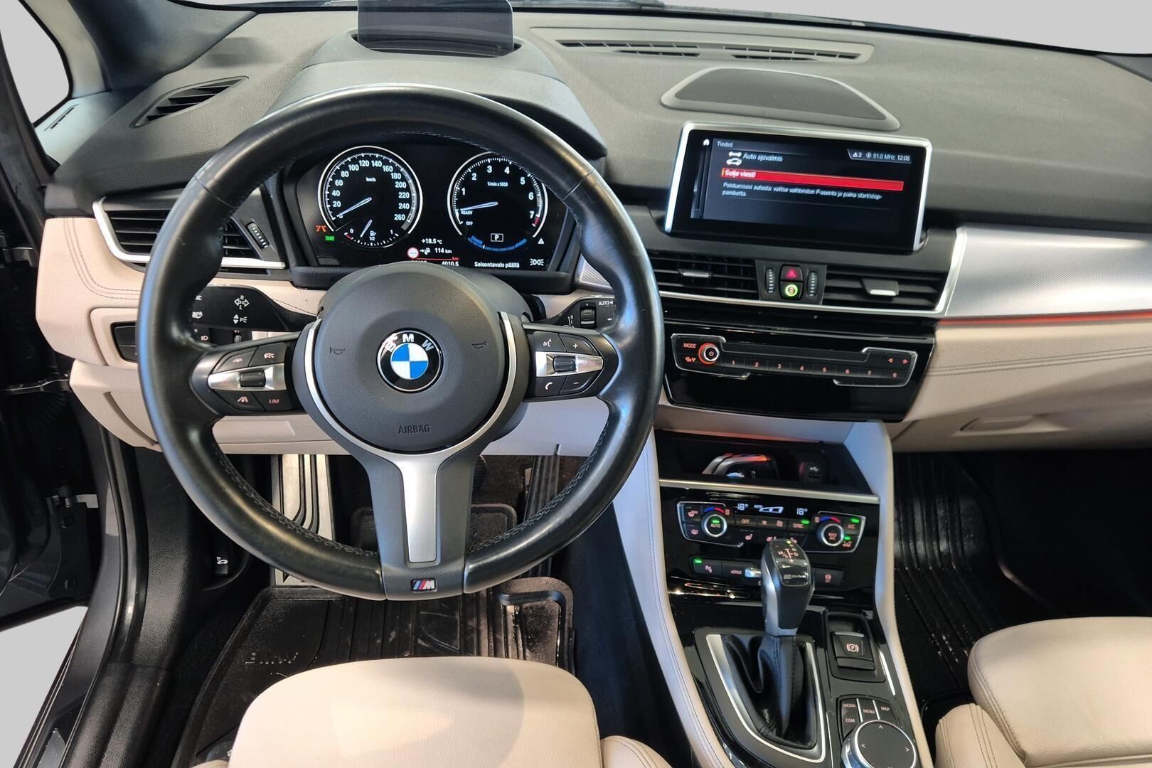 BMW 2-sarja iso kuva 11