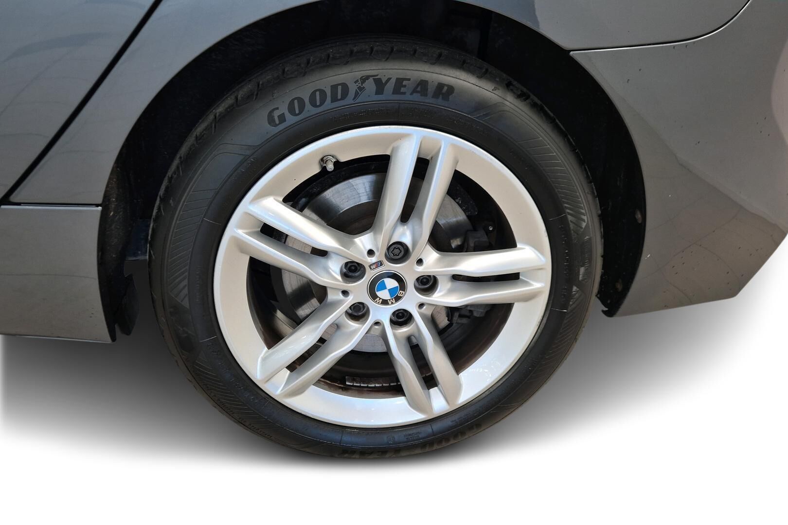 BMW 2-sarja iso kuva 13