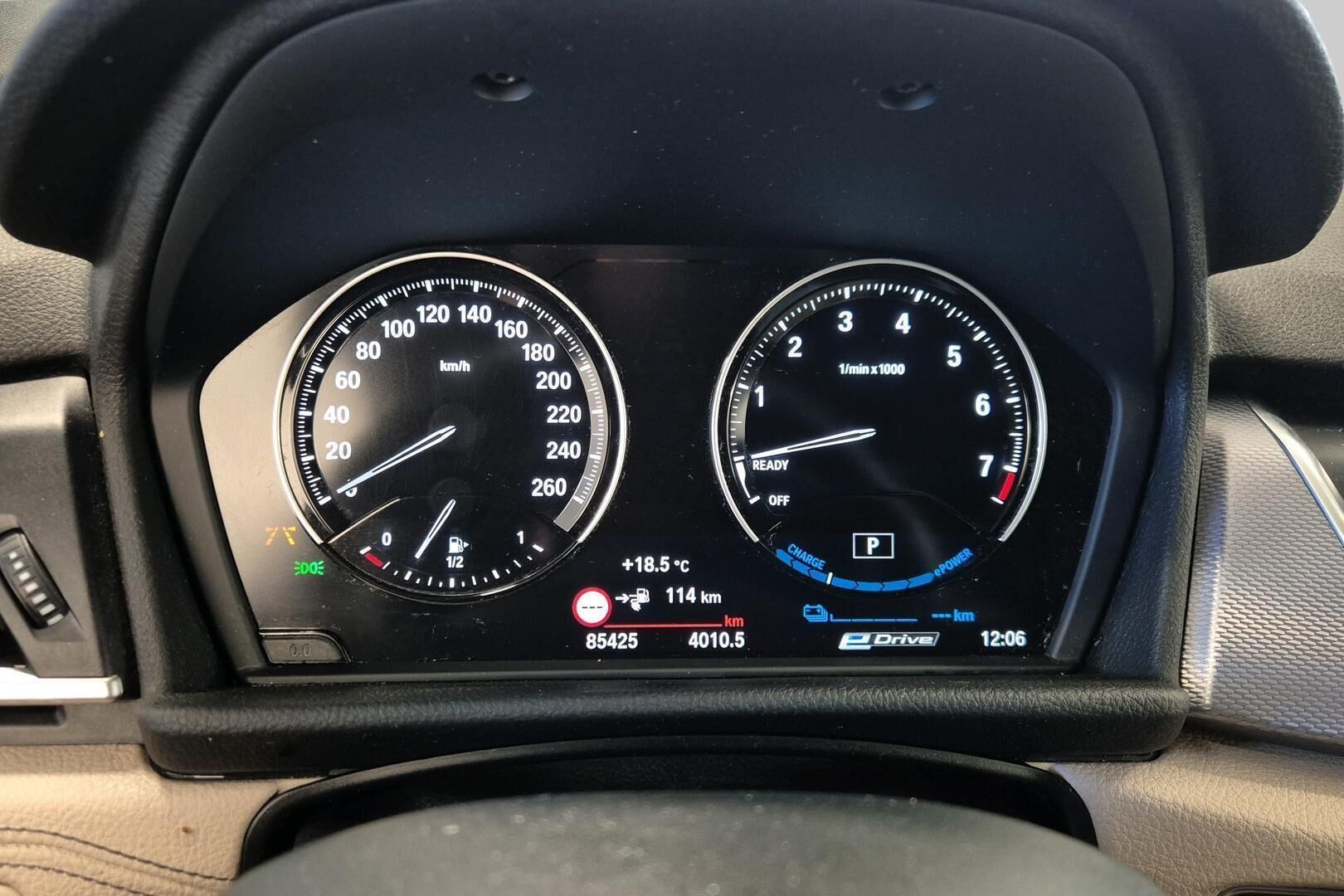 BMW 2-sarja iso kuva 14