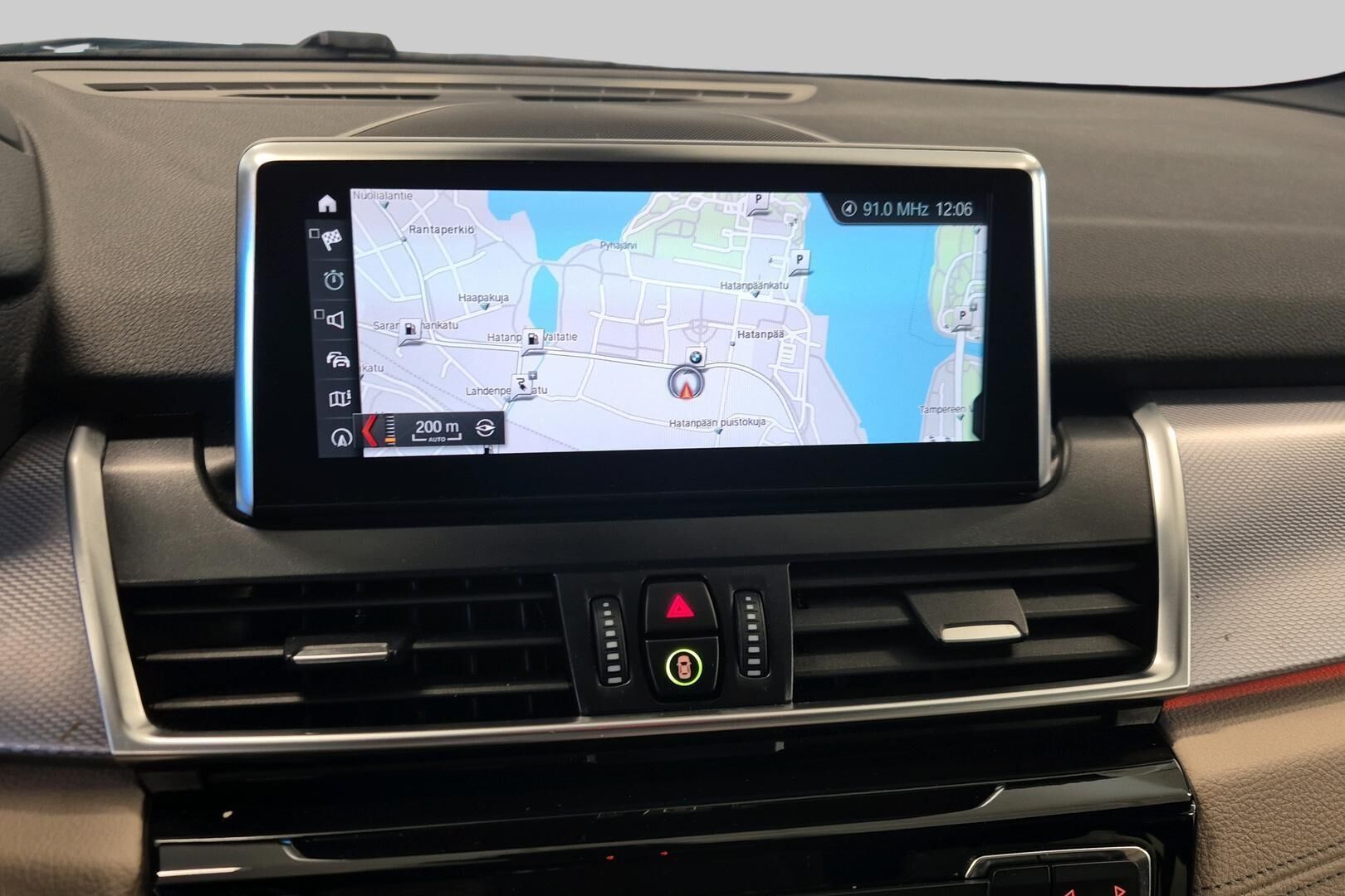 BMW 2-sarja iso kuva 15