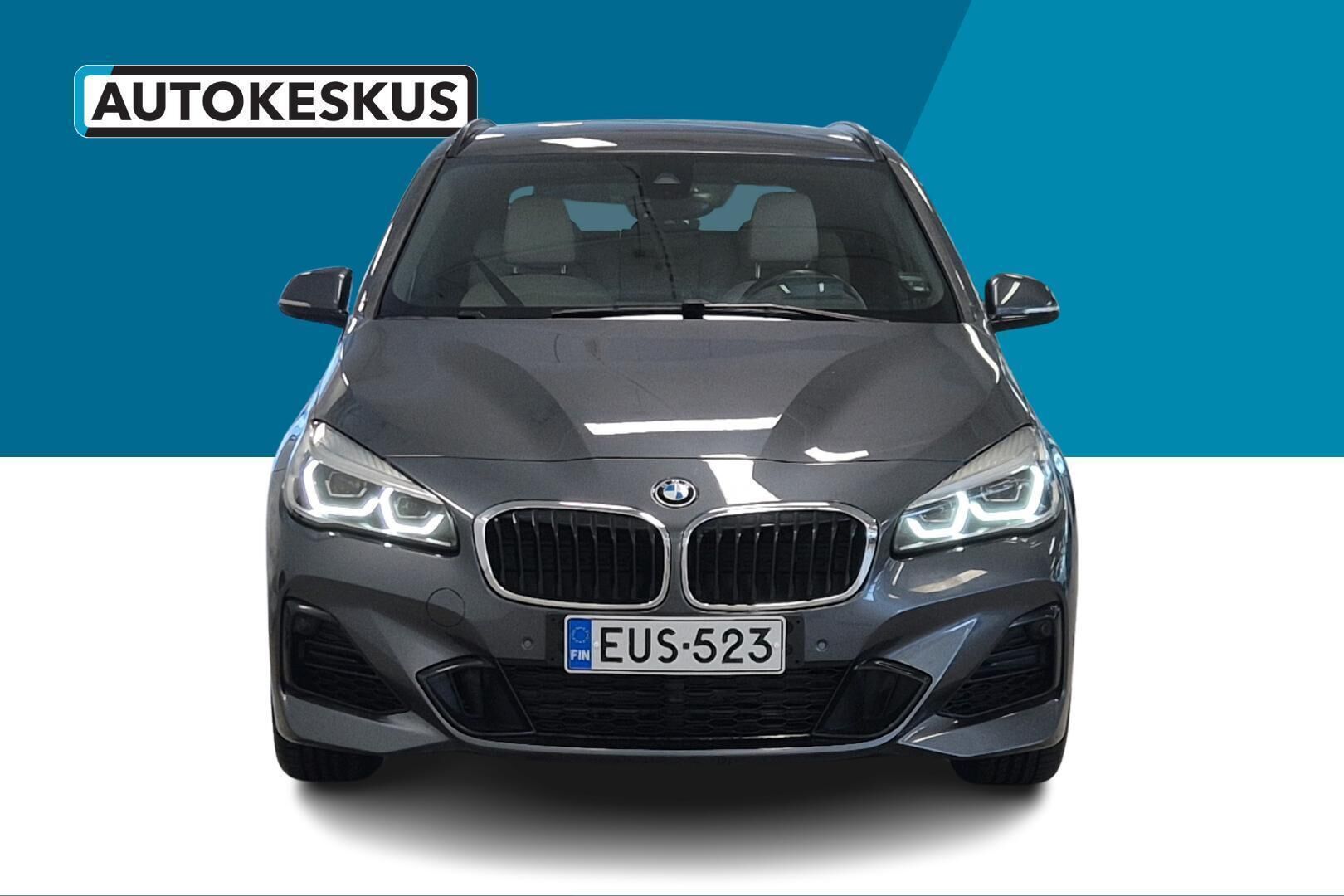 BMW 2-sarja iso kuva 2