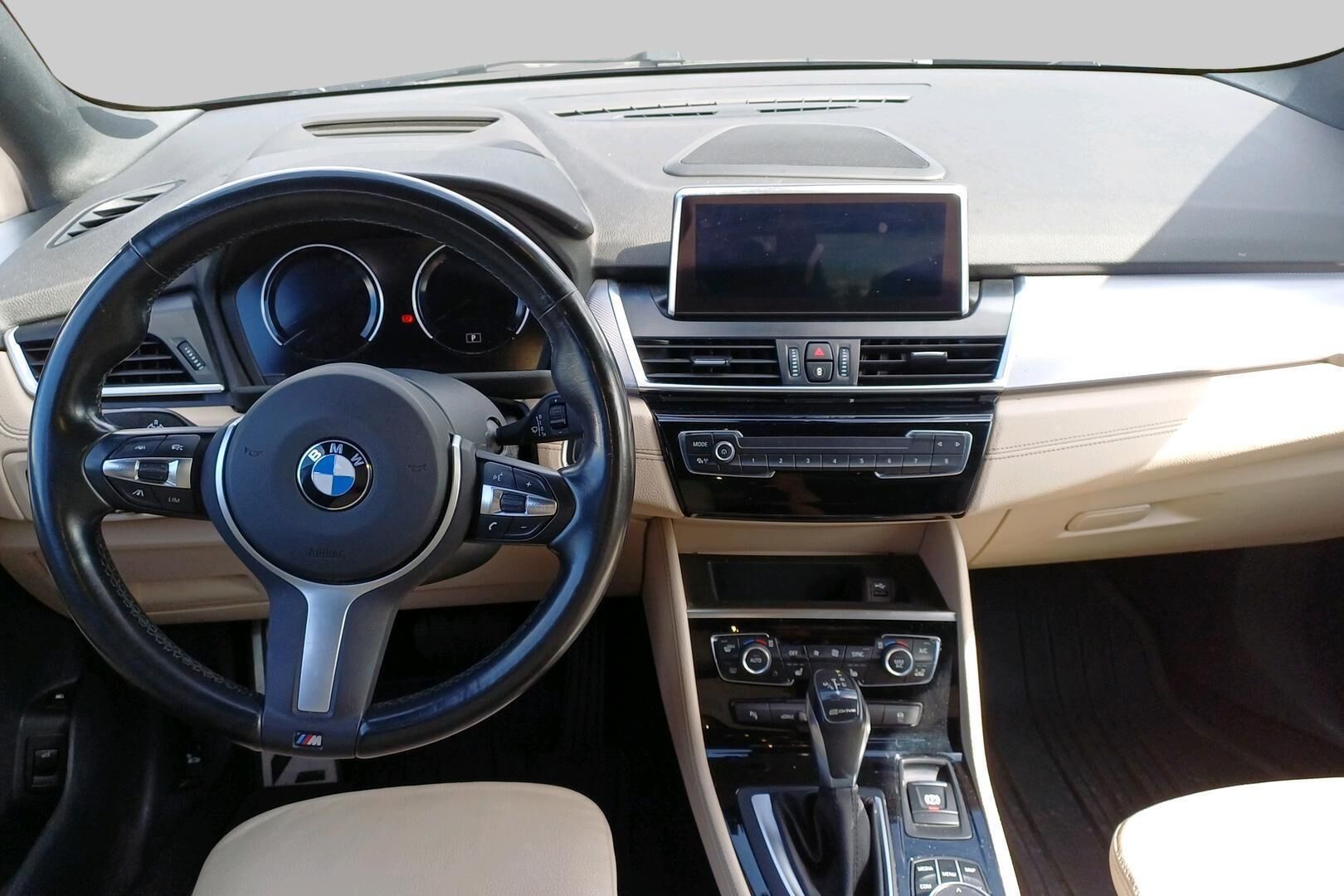 BMW 2-sarja iso kuva 3