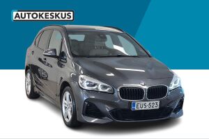 BMW 2-sarja esikatselu 3