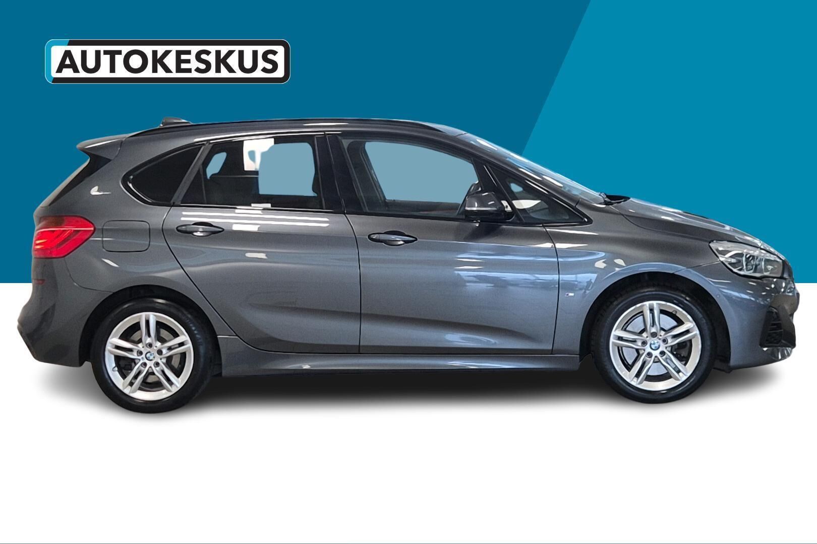 BMW 2-sarja iso kuva 4