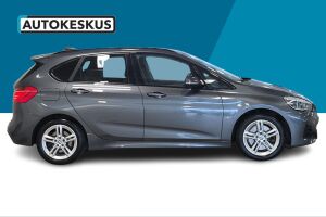 BMW 2-sarja esikatselu 4