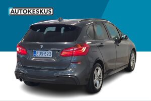 BMW 2-sarja esikatselu 5