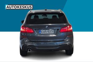 BMW 2-sarja esikatselu 6