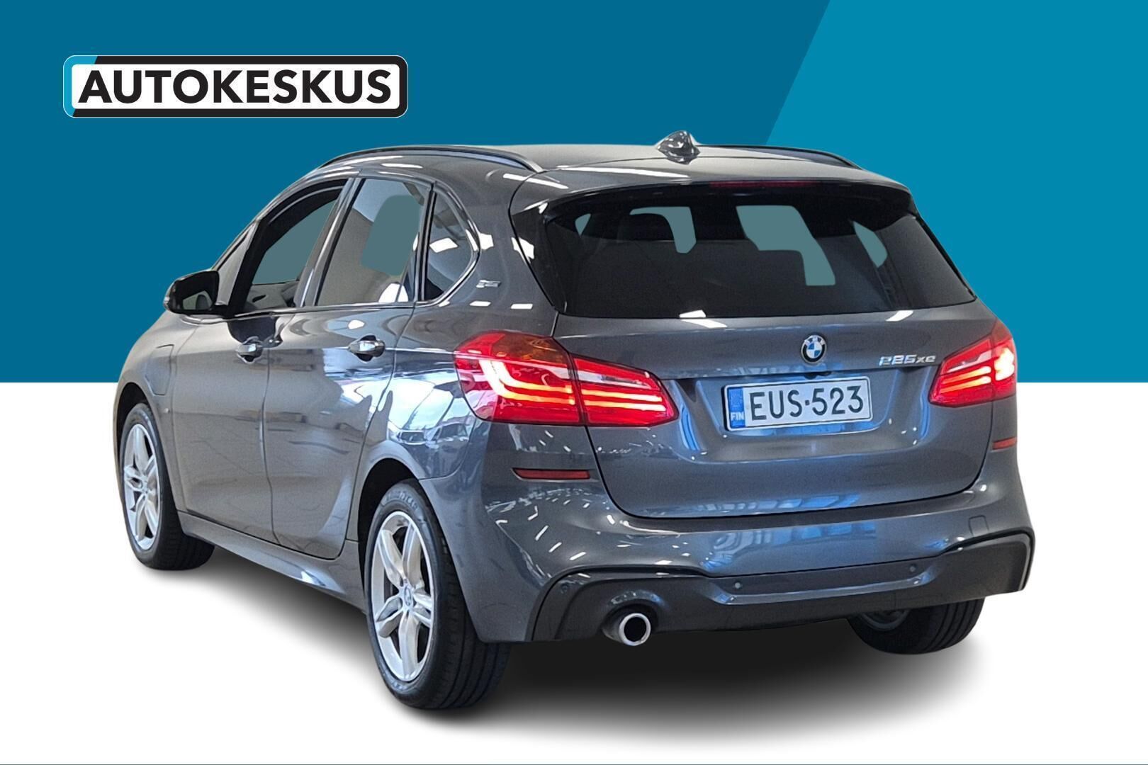 BMW 2-sarja iso kuva 7