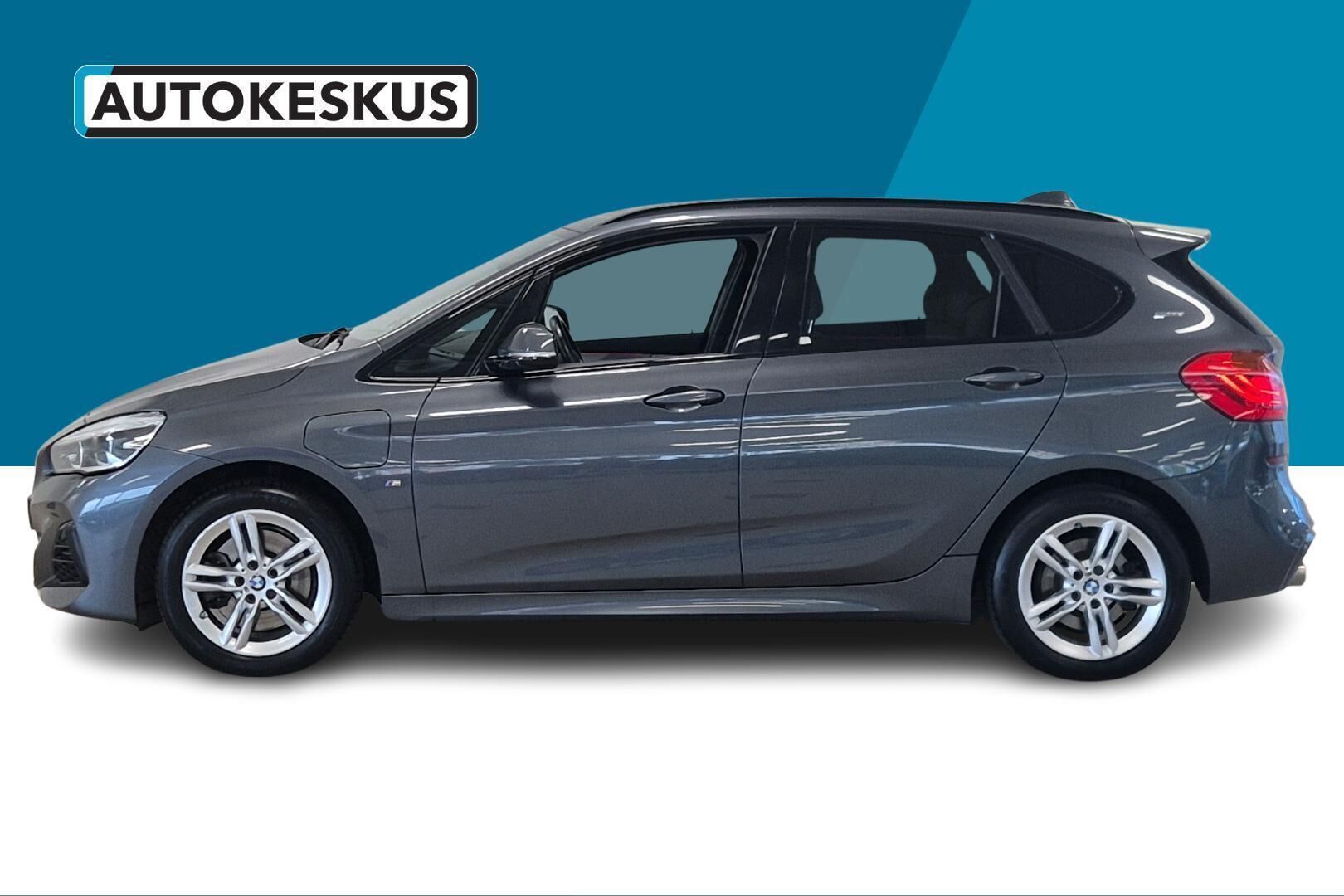 BMW 2-sarja iso kuva 8